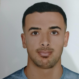 Mohamed Dhia Ouerghi