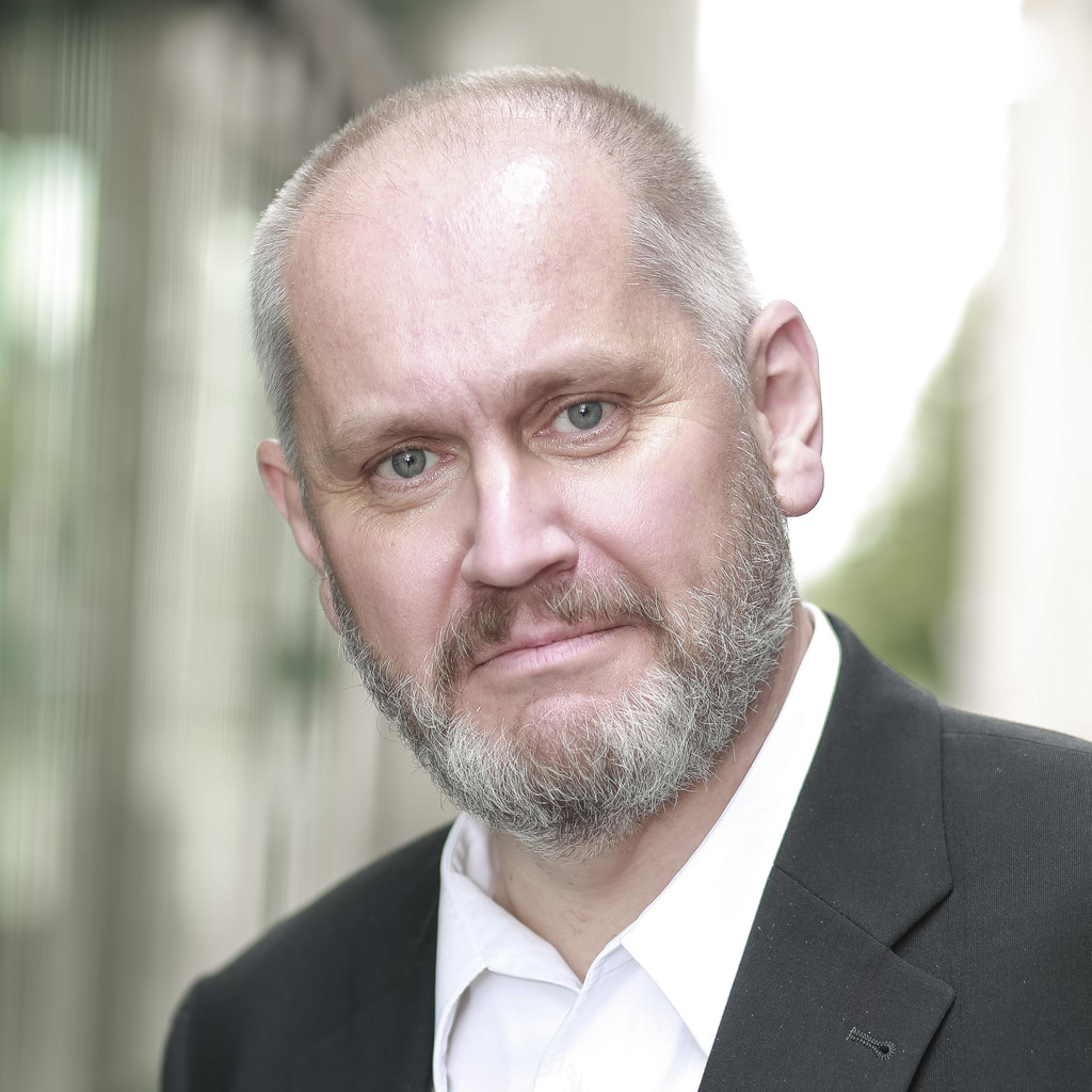 Herbert Weinert Selbständiger Berater Fokus SAP Banking (http//www