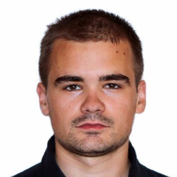 Vedran Olujić