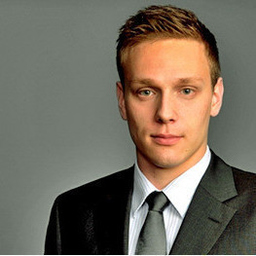 Michal Matysek