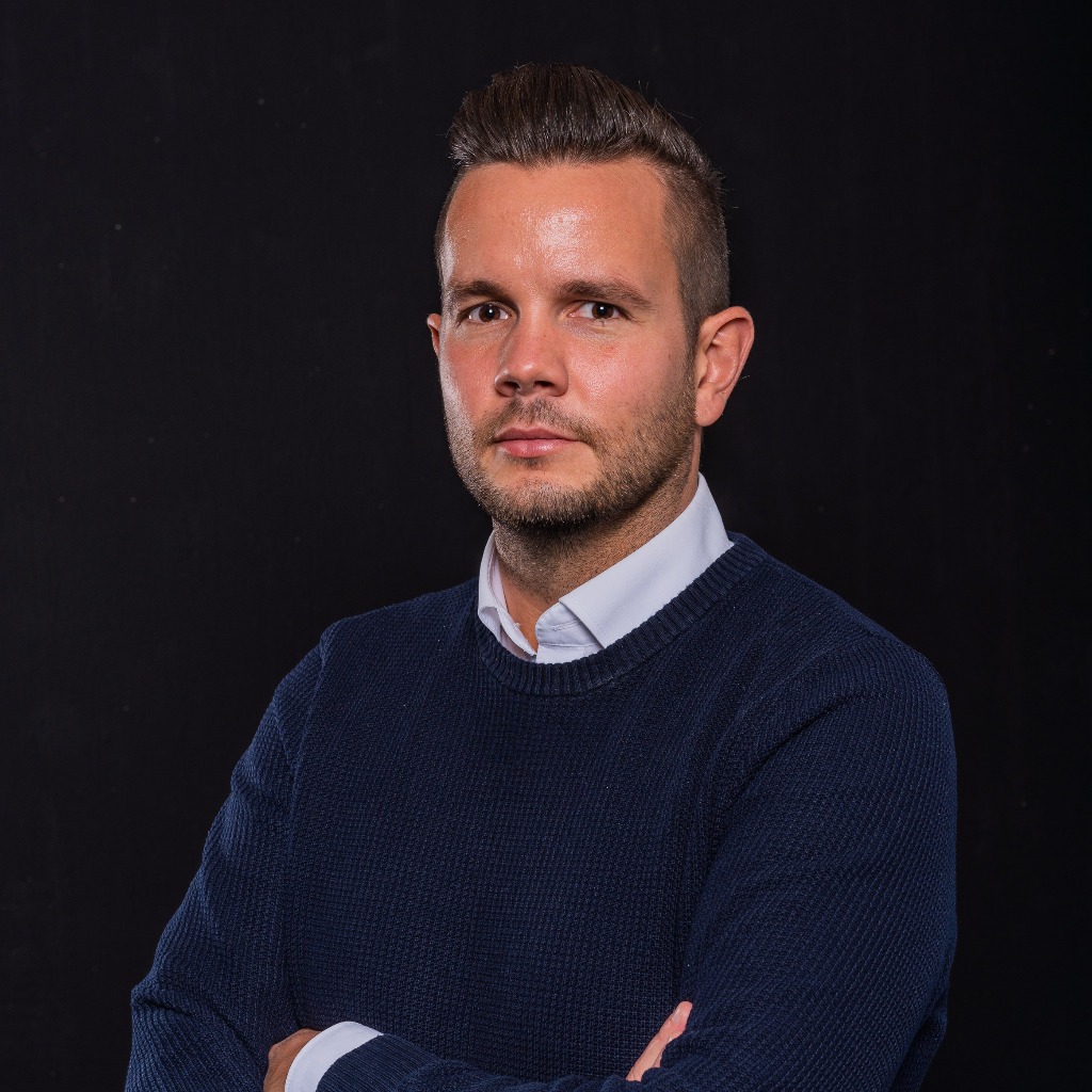 Daniel Schneider Account Director BSS Brand Communication Sachse