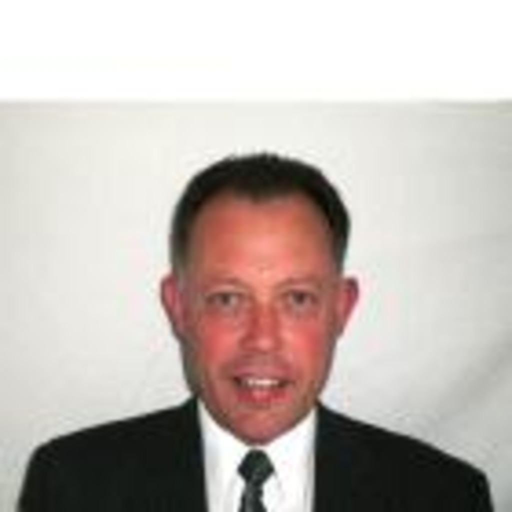 Henry Chapman General Manager Testing Services & Business Services