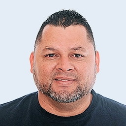 Jesus Nuñez