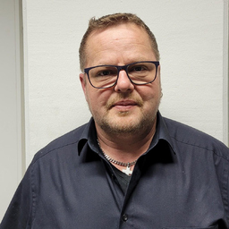 Jörg Simon