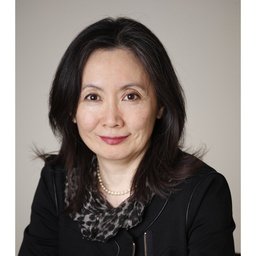 Mari Furukawa-Caspary
