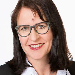 Dipl.-Ing. Friederike Schäfer