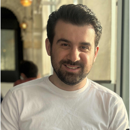 Ali Reza