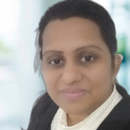 Mohanapriya Somasundaram