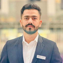 Adeel Ahmad