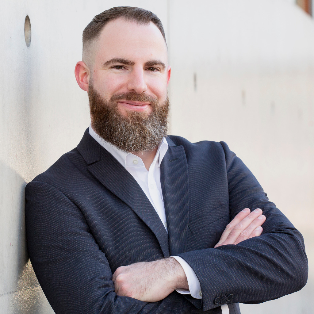 Social Media Profilbild Markus Ihle Reutlingen