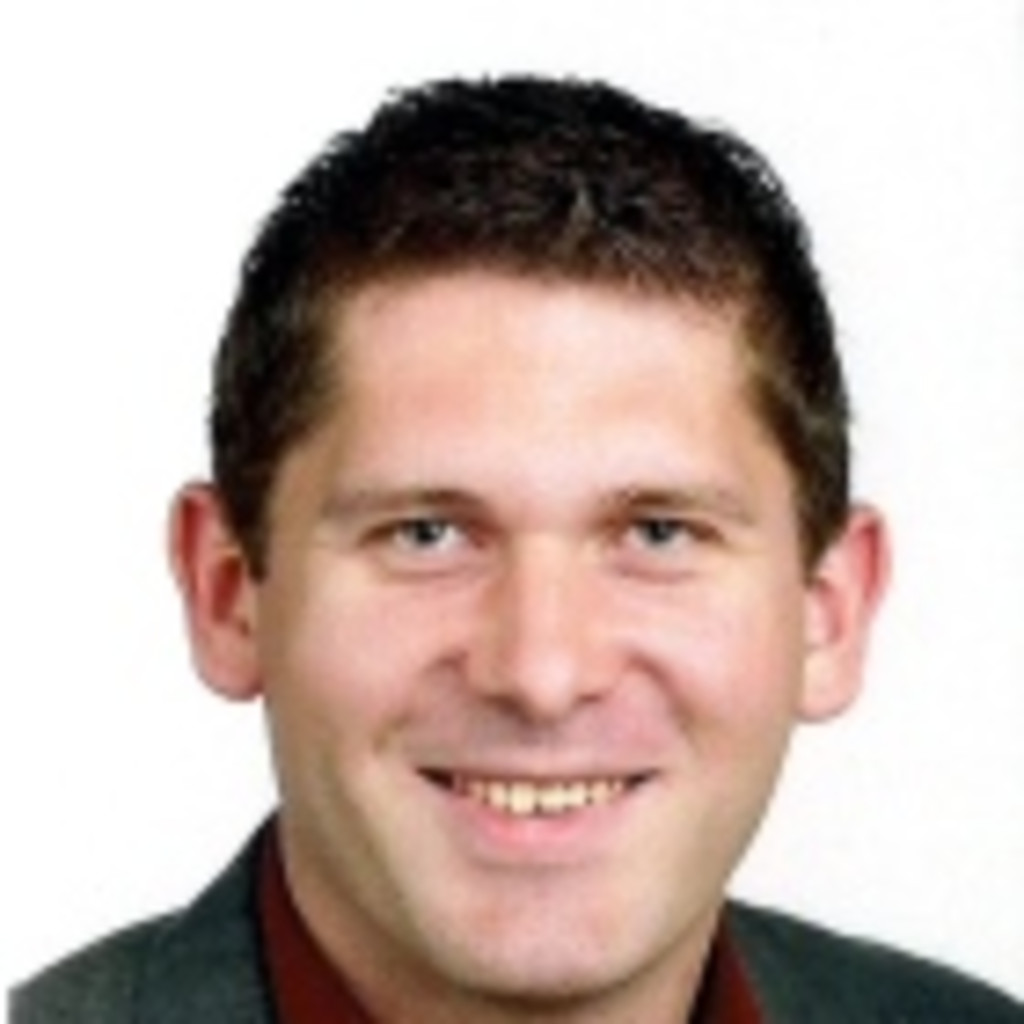 Christian Haberle Projektleiter Vertrieb Techtory Automation GmbH