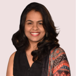 Shreya Sadananda