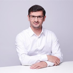 Shayan Esmaeili