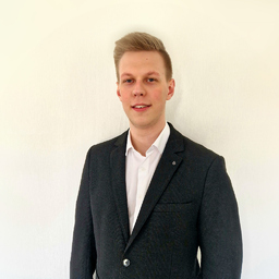 Patrick Klat