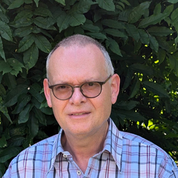 Heinz Olaf Franken
