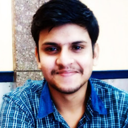 Abhishek Kanojia