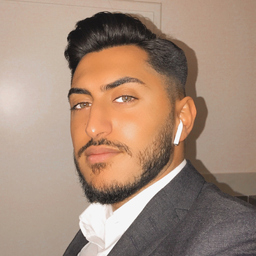 Aria Mohajer