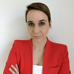 Alina M. Schulte