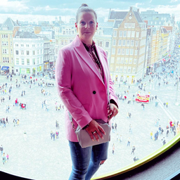 Alexandra Stemmer