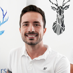 Nico Hirsch
