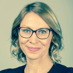 Carina Stotschek (vormals Lugitsch)