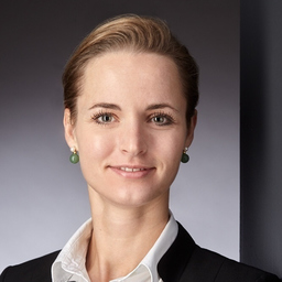 Sophie Riehle