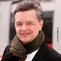 Ing. Reinhard Paulnsteiner