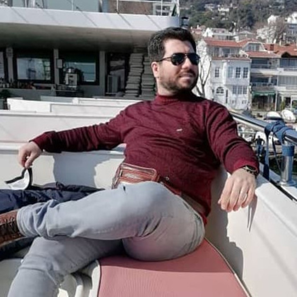 Ahmad Kazemi Computer Engineer XING