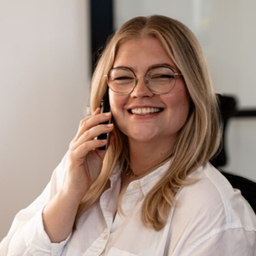 Marieke Ohst's profile picture