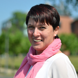 Sabine Saffer