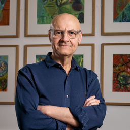Dr. Graham Cooley