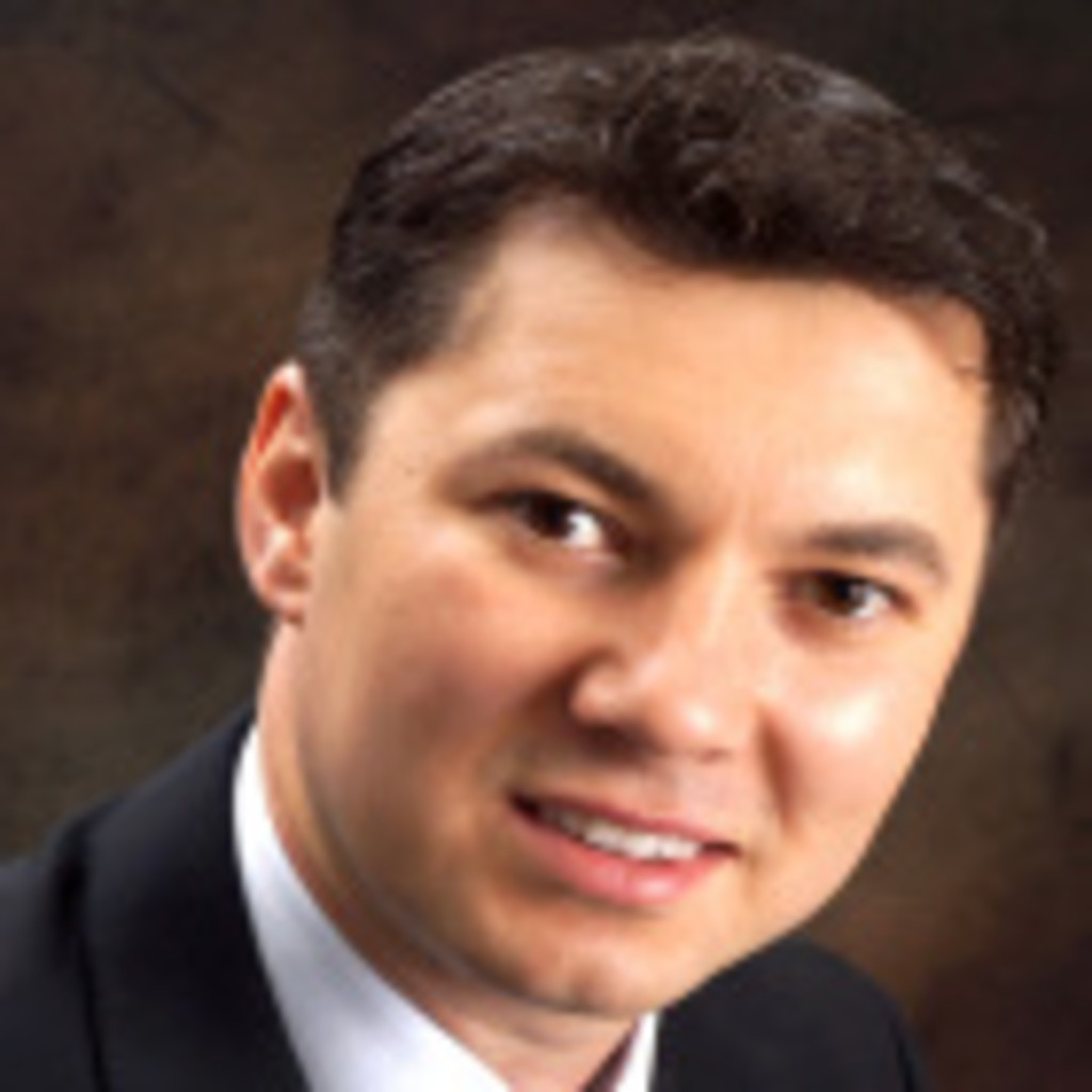 Jurij Konoplev Bid Manager / Sales Global Onshore MHWirth GmbH XING