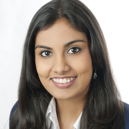 Nirupama Ramanathan