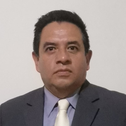 Prof. Gabriel Graciano