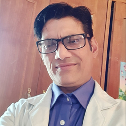 Dr. Surender Pal Singh