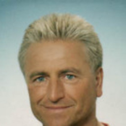 Armin Radmacher