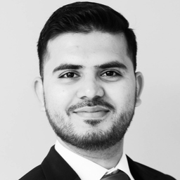 Muhammad Hamza Ahmed