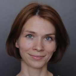 Antje Dörr