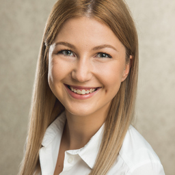 Angelina Prösdorf