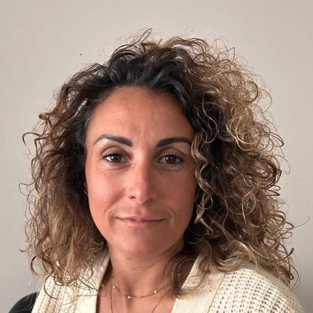 Maria Carlino Sachbearbeiterin Buchhaltung Reisebüro Friedle XING