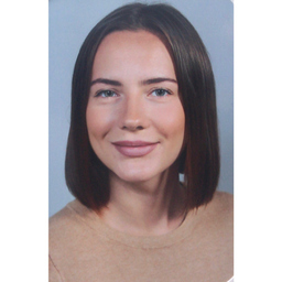 Nastassja Oniszczuk