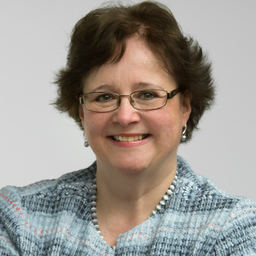 Claudia Weise