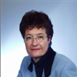 Sylvia Elfie Wieloch