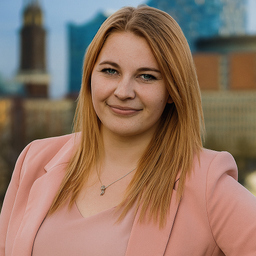 Natalia Langer Recruitment Consultant SECUSTAFF GmbH XING