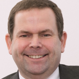 Edgar Stockmeier