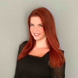 Gina Schrödter