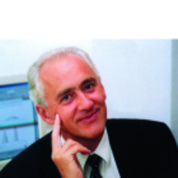 Dieter Eberlein