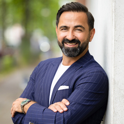 Muhammet Mehmet Karatas