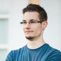 Kai Marvin Lübke