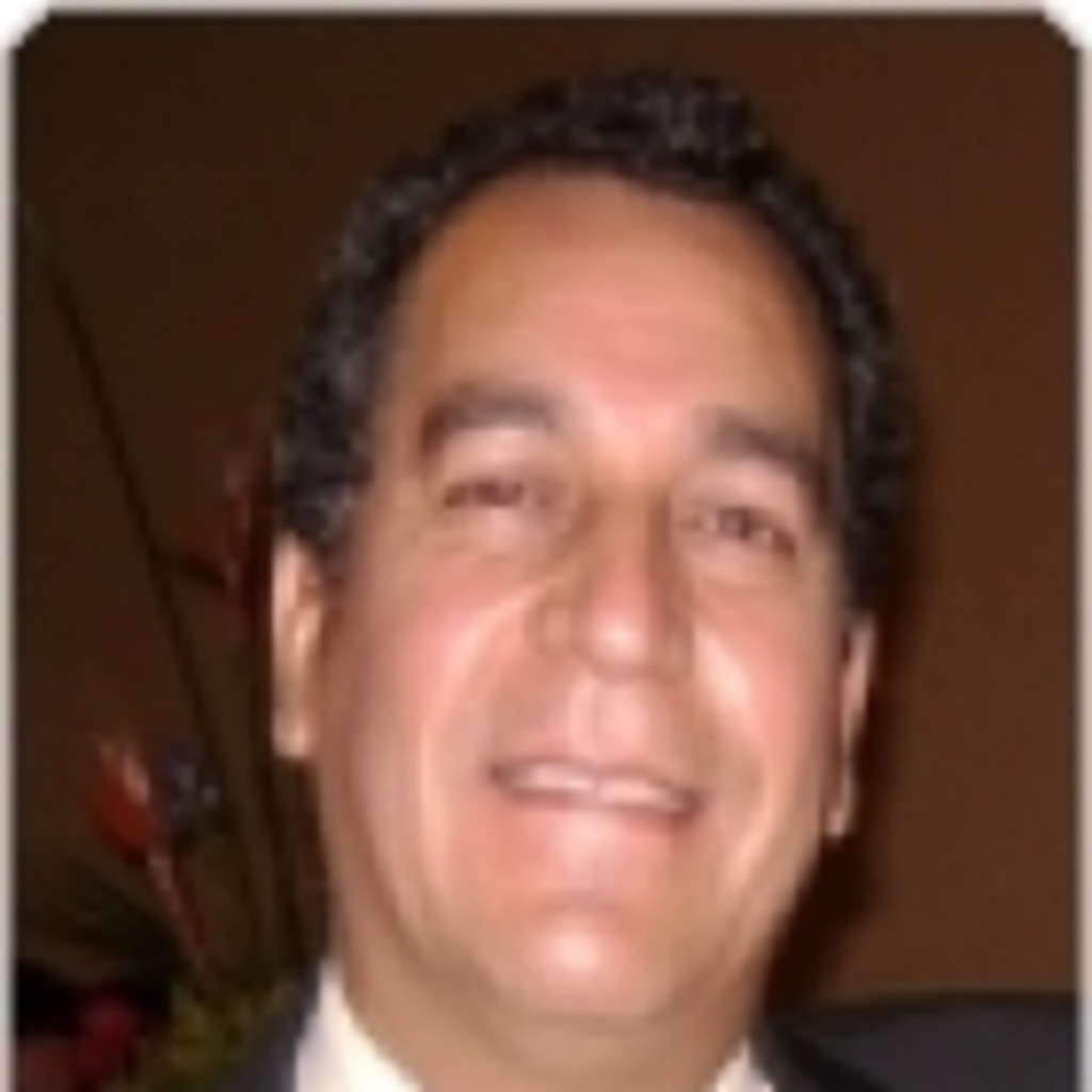 Fernando Lorenzo Hernández Coordinador de Proyectos de Ingeniería